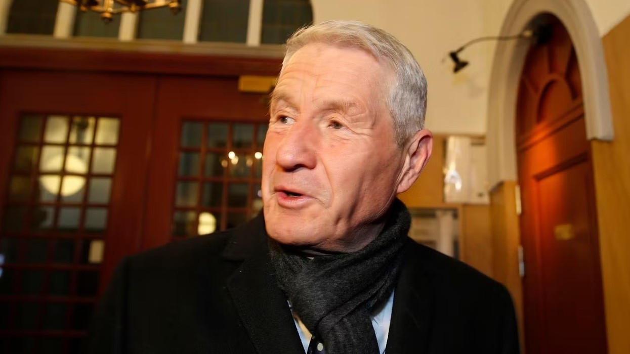 Ish-kryeministri norvegjez tentoi të vetëvritet pasi i doli emri në dosjet e Epsteinit