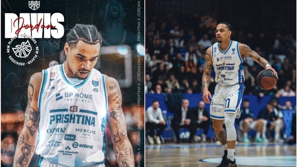 Jordan Davis, kishte pagë mujore prej 25 mijë eurosh te Sigal Prishtina