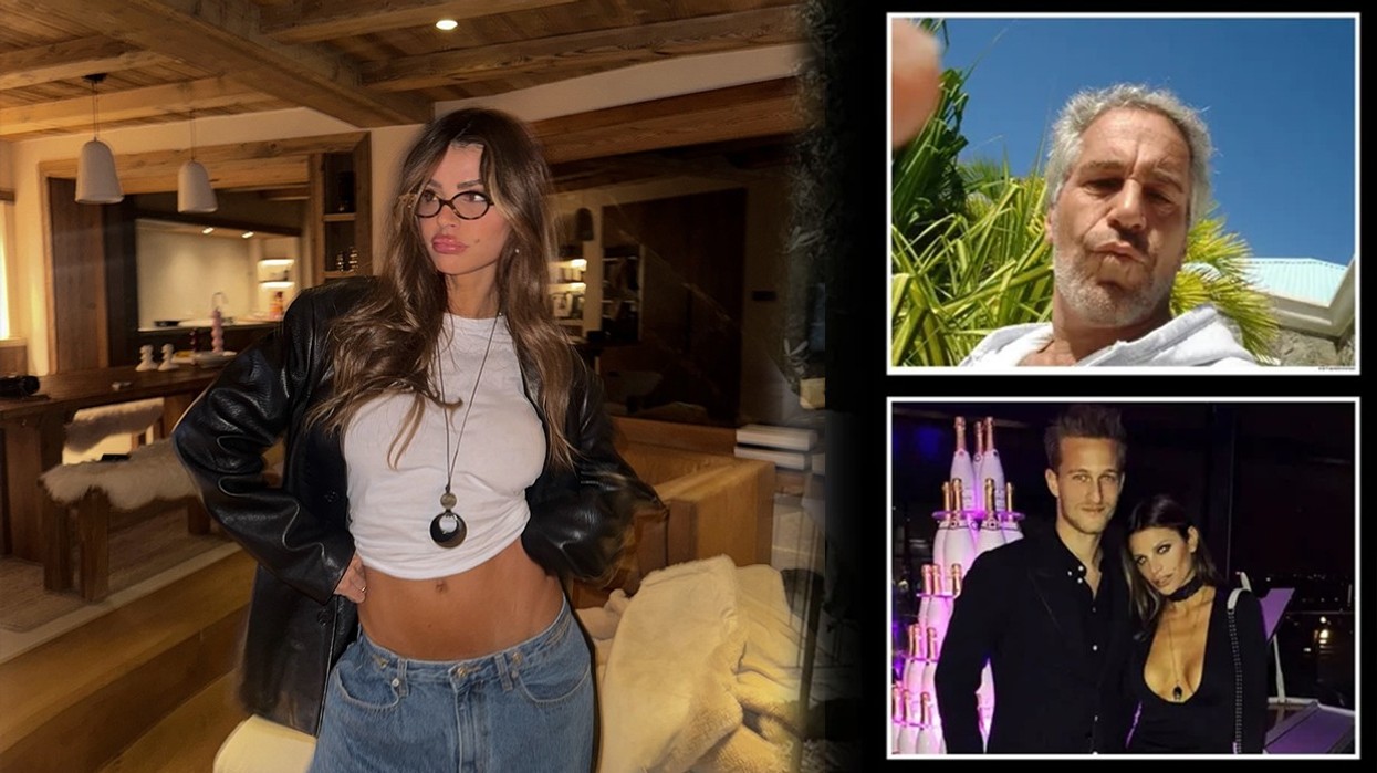 Kush është modelja shqiptare Misse Beqiri që po përmendet në dosjet e Jeffrey Epstein, të cilës ia kishin vrarë edhe vëllanë?