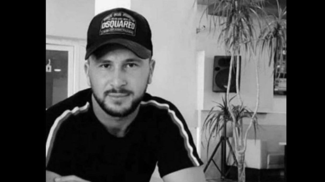 I riu nga Malisheva humb jetën në vendin e punës në Slloveni I riu nga Malisheva humb jetën në vendin e punës në Slloveni