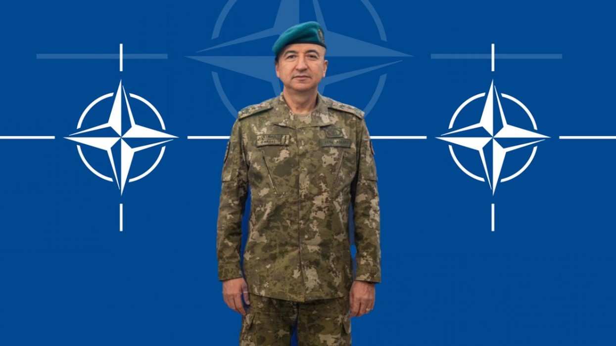 Komandanti i KFOR-it: Nuk ka vendim për reduktim të trupave amerikane në Kosovë