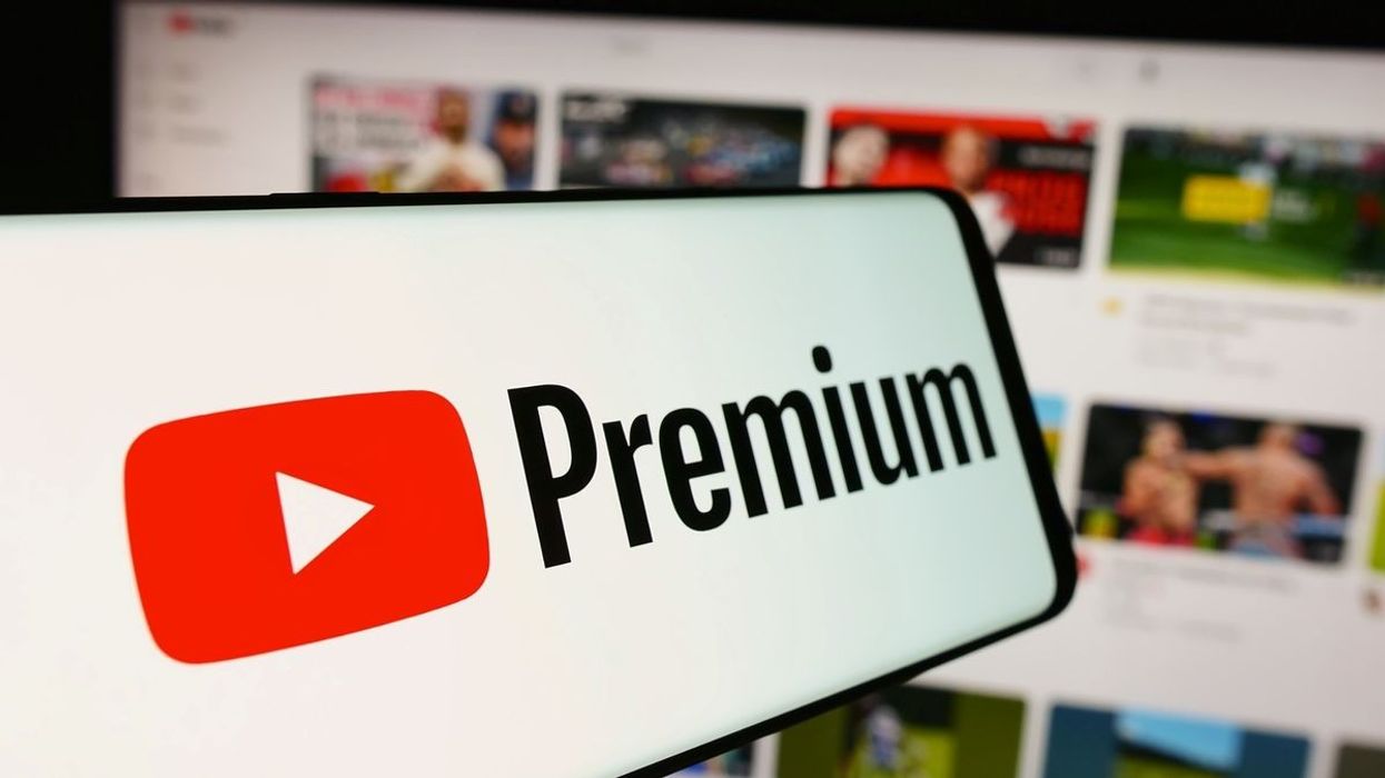 YouTube Premium Lite bëhet një ofertë shumë më e mirë me dy veçori të reja YouTube Premium Lite bëhet një ofertë shumë më e mirë me dy veçori të reja