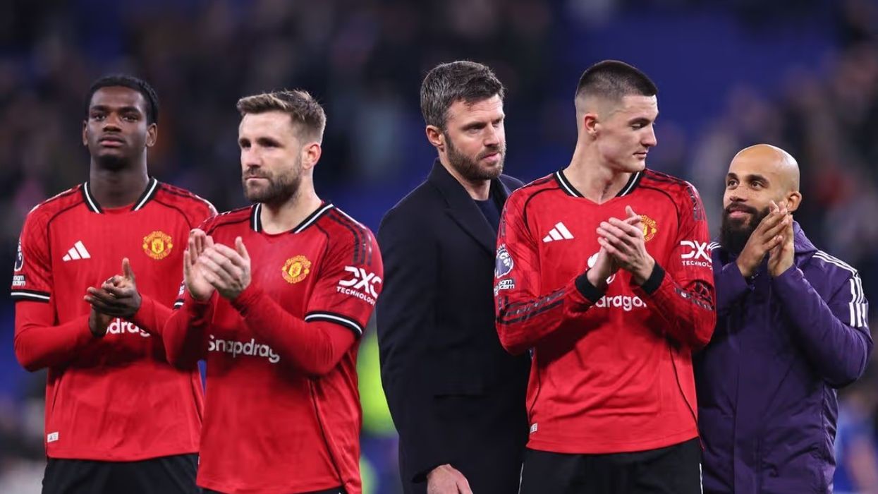 Manchester United këtë javë pritet ta zyrtarizojë transferimin e parë Manchester United këtë javë pritet ta zyrtarizojë transferimin e parë