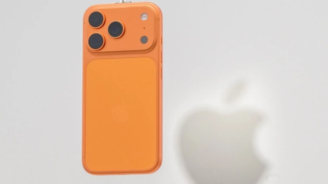Apple po planifikon një ngjyrë të re “premium” për iPhone Apple po planifikon një ngjyrë të re “premium” për iPhone