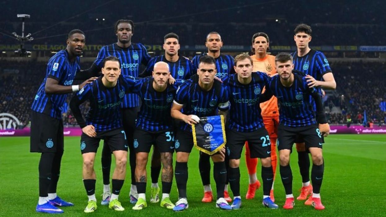 Lojtarët që mund të largohen nga Interi pas humbjes ndaj Bodo/Glimt në Ligën e Kampionëve Lojtarët që mund të largohen nga Interi pas humbjes ndaj Bodo/Glimt në Ligën e Kampionëve