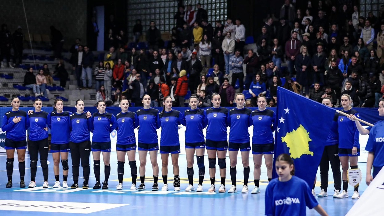 Selektori Shabani shpall listën e lojtareve për ndeshjet me Finlandën