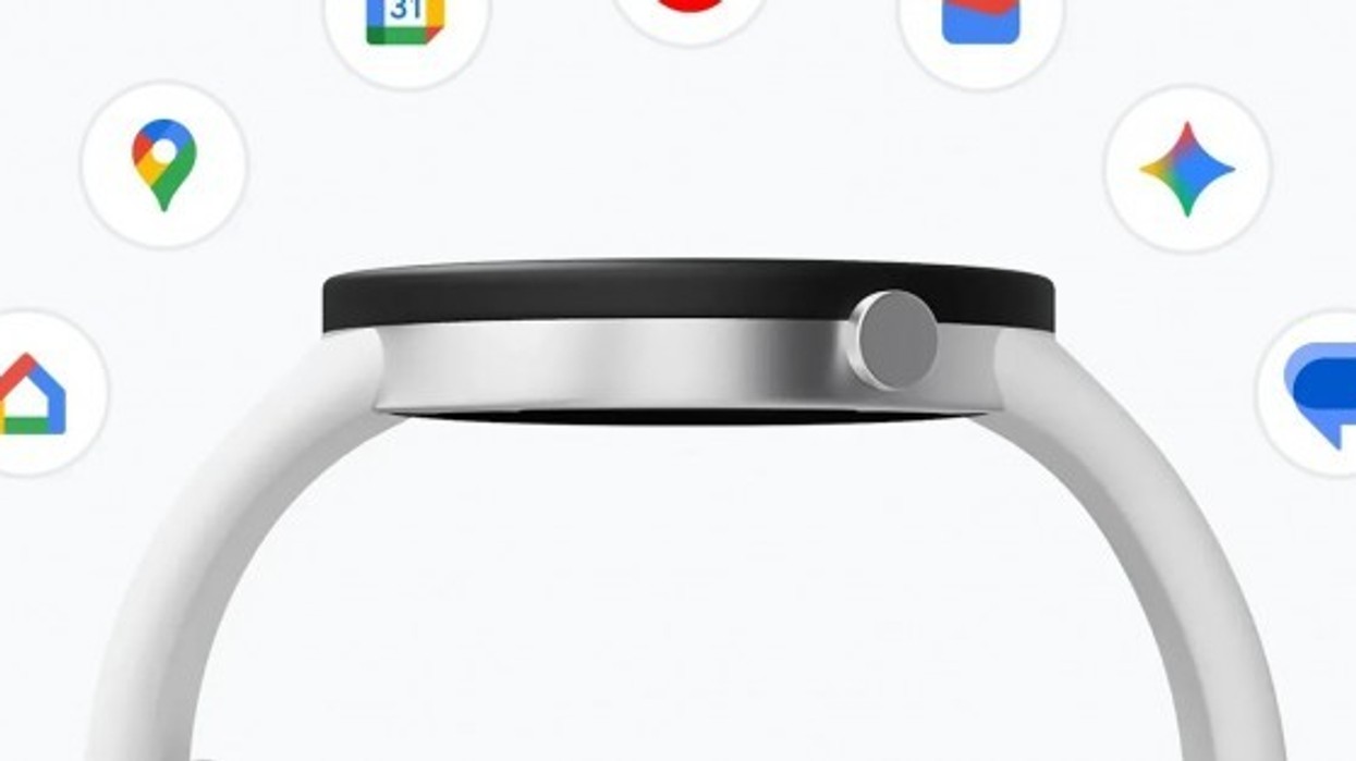 Google po përmirëson alarmet për tërmete në orët Wear OS