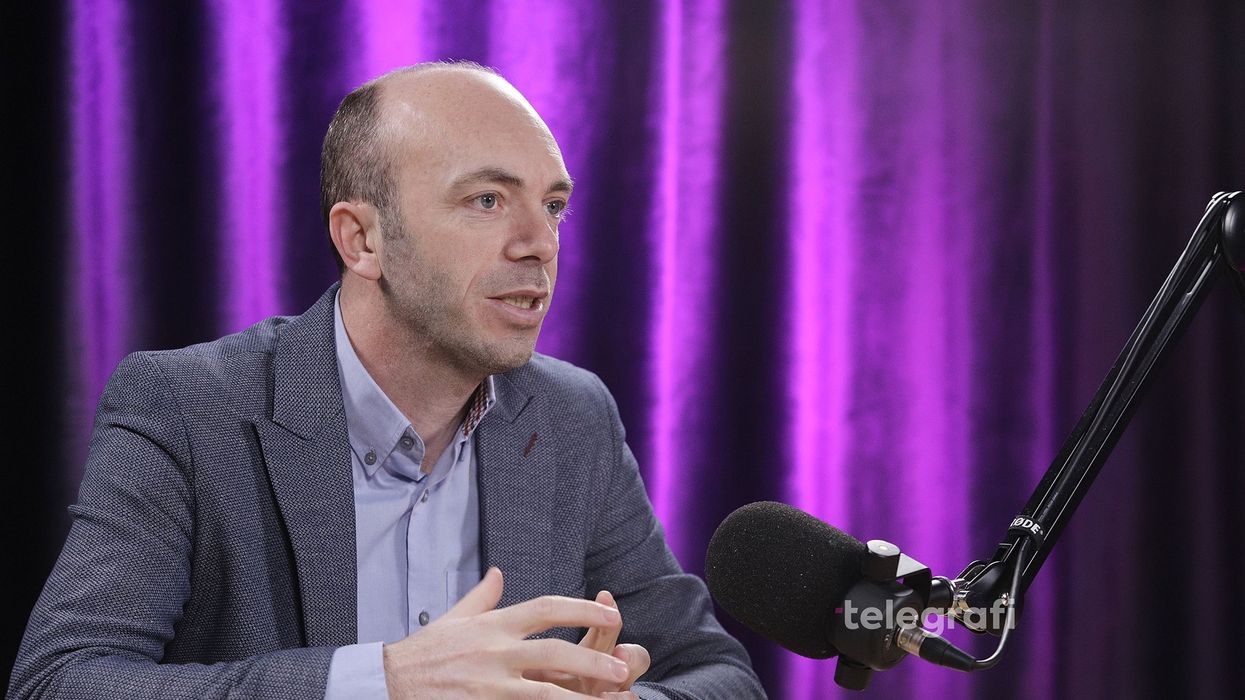 Mehmeti: Mediat lokale në vështirësi financiare, rrezikohet pavarësia editoriale Mehmeti: Mediat lokale në vështirësi financiare, rrezikohet pavarësia editoriale