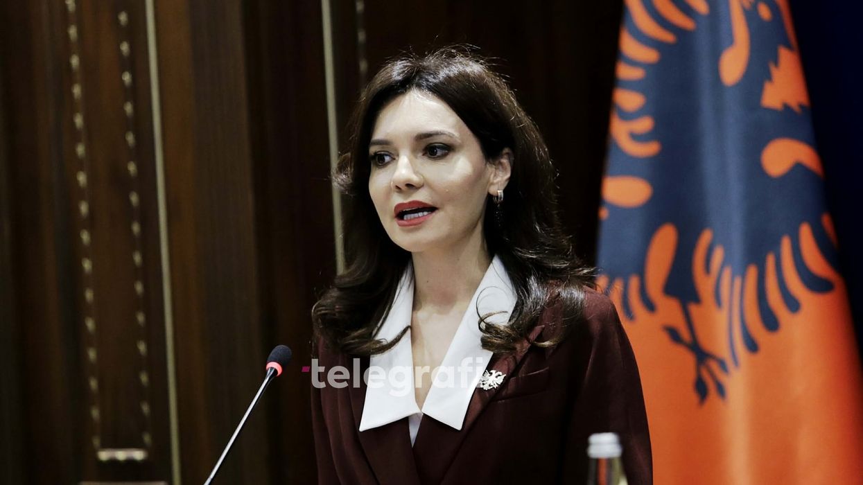 Spiropali: Besojmë në drejtësi, urojmë që gjykatësit në Hagë t’i përgjigjen thirrjes së drejtësisë dhe jo të prokurorëve Spiropali: Besojmë në drejtësi, urojmë që gjykatësit në Hagë t’i përgjigjen thirrjes së drejtësisë dhe jo të prokurorëve