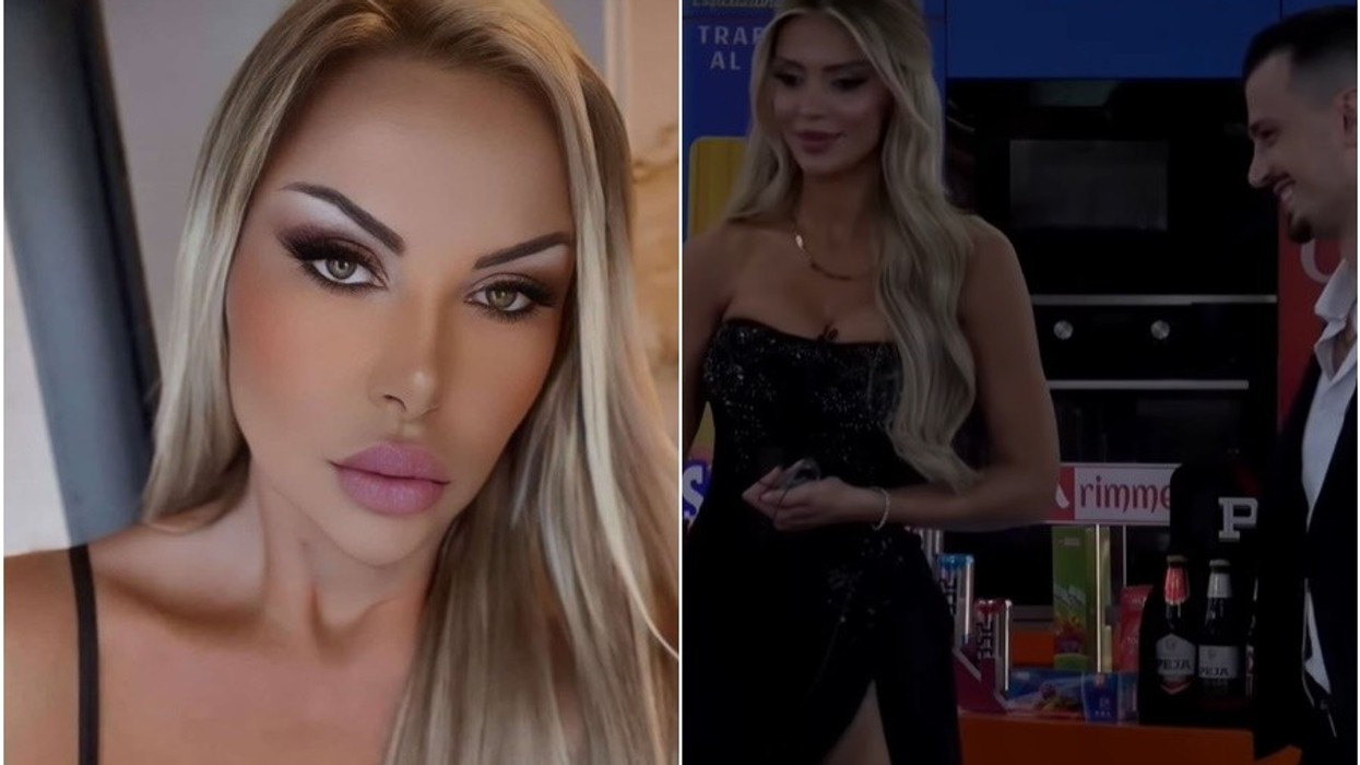 Gjyste Vulaj i dedikon fjalë të bukura Brikenës: Në skenë shkëlqen si Miss, jashtë ruan traditat e familjes