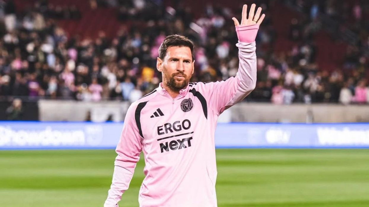 Kandidati për president të Barcelonës zbulon planin për rikthimin e Messit në Camp Nou Kandidati për president të Barcelonës zbulon planin për rikthimin e Messit në Camp Nou