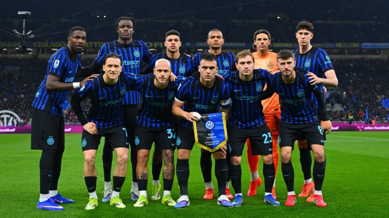 Real Madridi monitoron yllin e Interit, transferimi mund të ndodh për 80 milionë euro