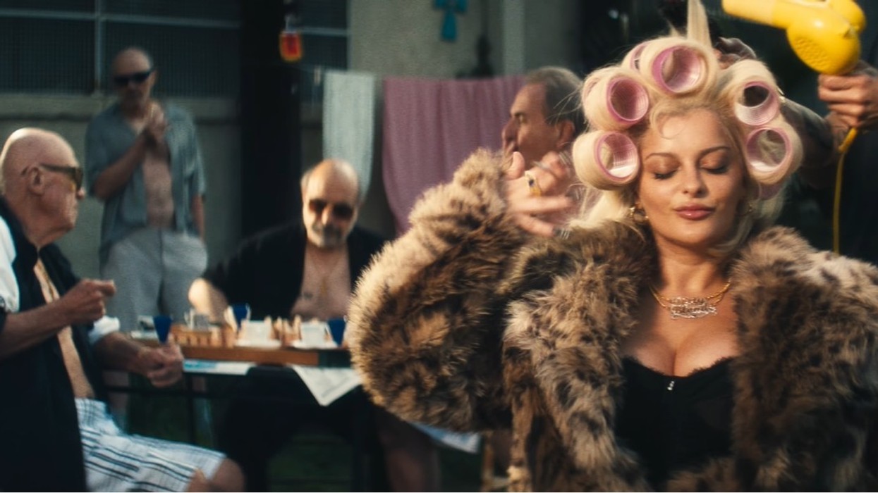 Bebe Rexha publikon klipin e këngës "Çike çike", e cila është bërë virale në rrjetet sociale