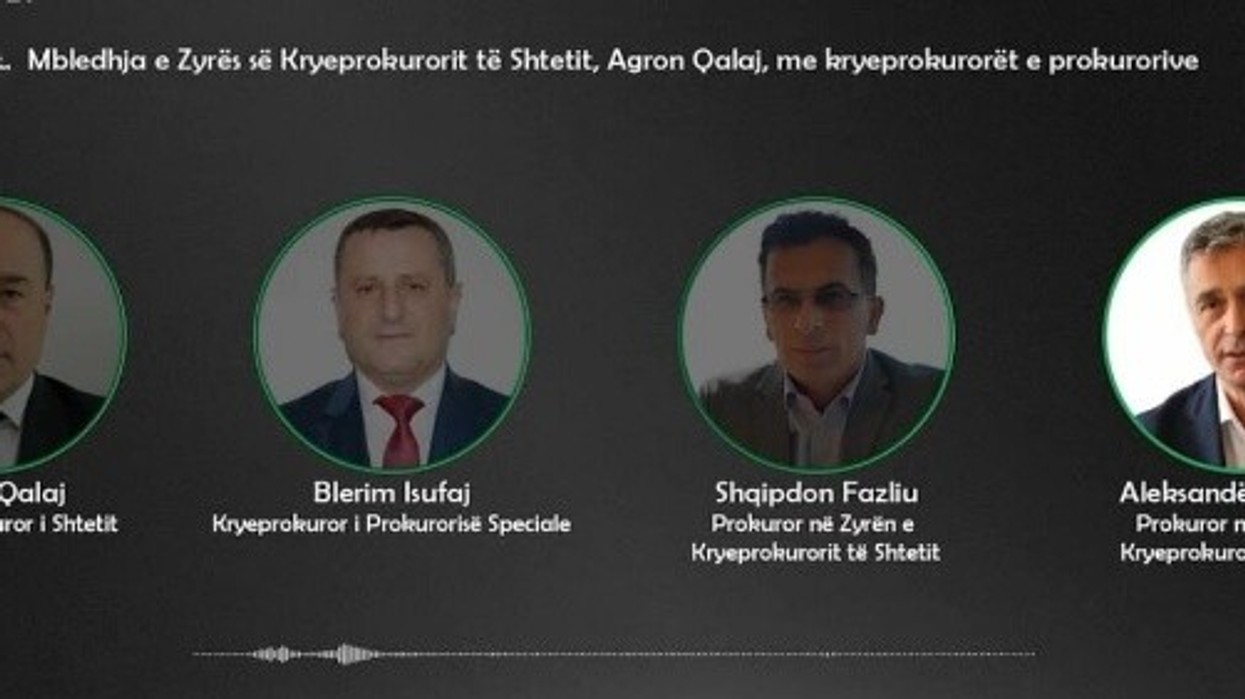 Gjuha e ashpër ndaj BE-së nga Isufaj e Lumezi, distancohen tre anëtarë të KPK-së