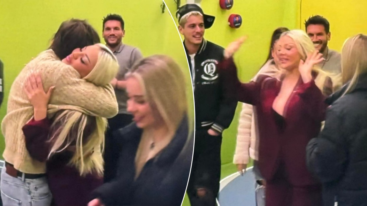 Benita rifutet në shtëpinë e Big Brother VIP Kosova 4, iu thotë finalistëve se kanë rënë në "gjumë"