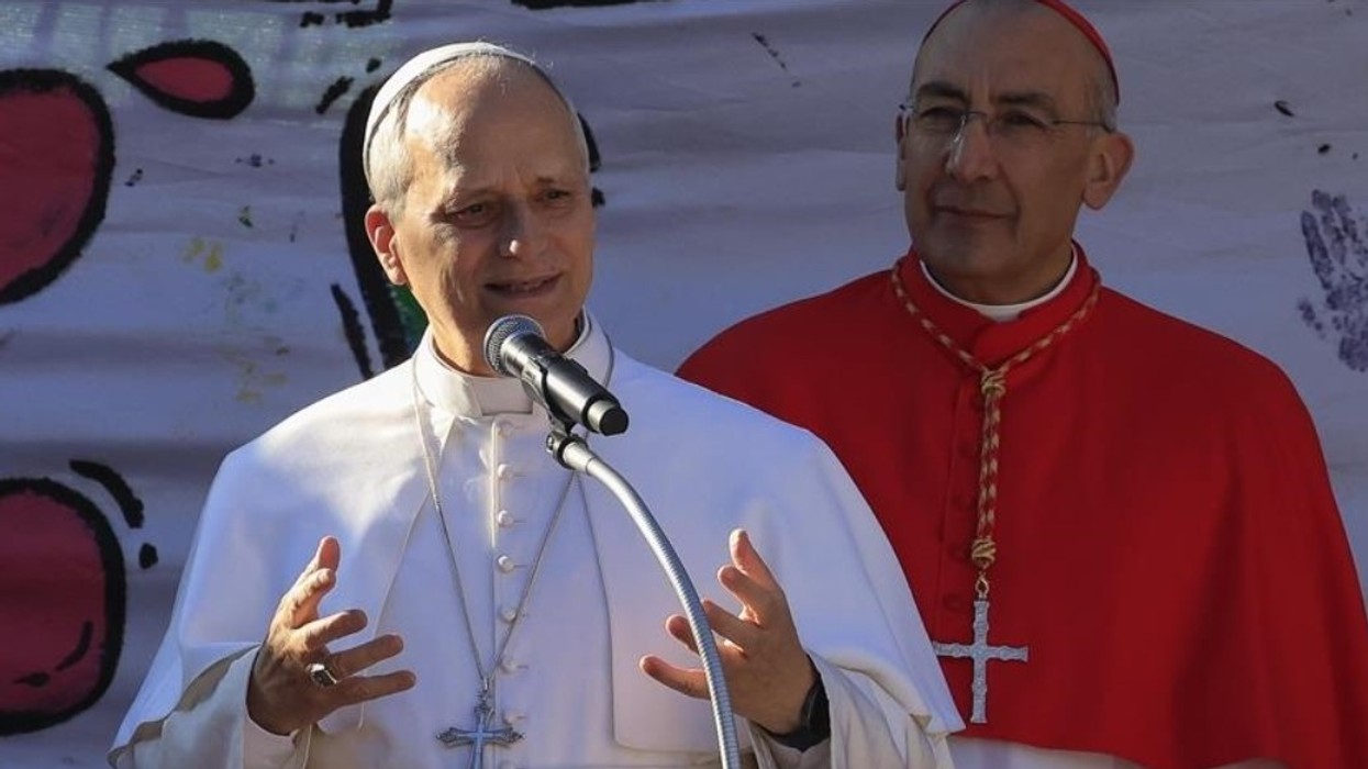 Papa njofton plane të gjera udhëtimesh ndërkombëtare