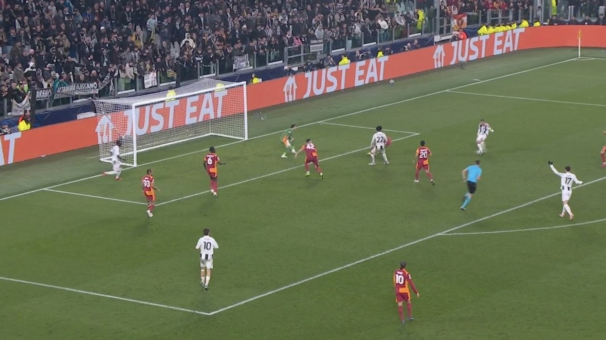 Momenti kur Edon Zhegrova e kishte në dorë kualifikimin e Juventusit