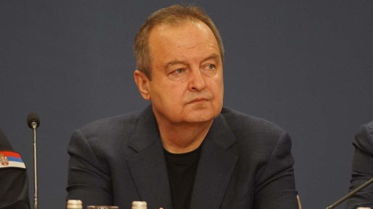 Ivica Daçiq në gjendje të rëndë, mjekët po luftojnë për jetën e tij – 72 orët e ardhshme janë kyçe