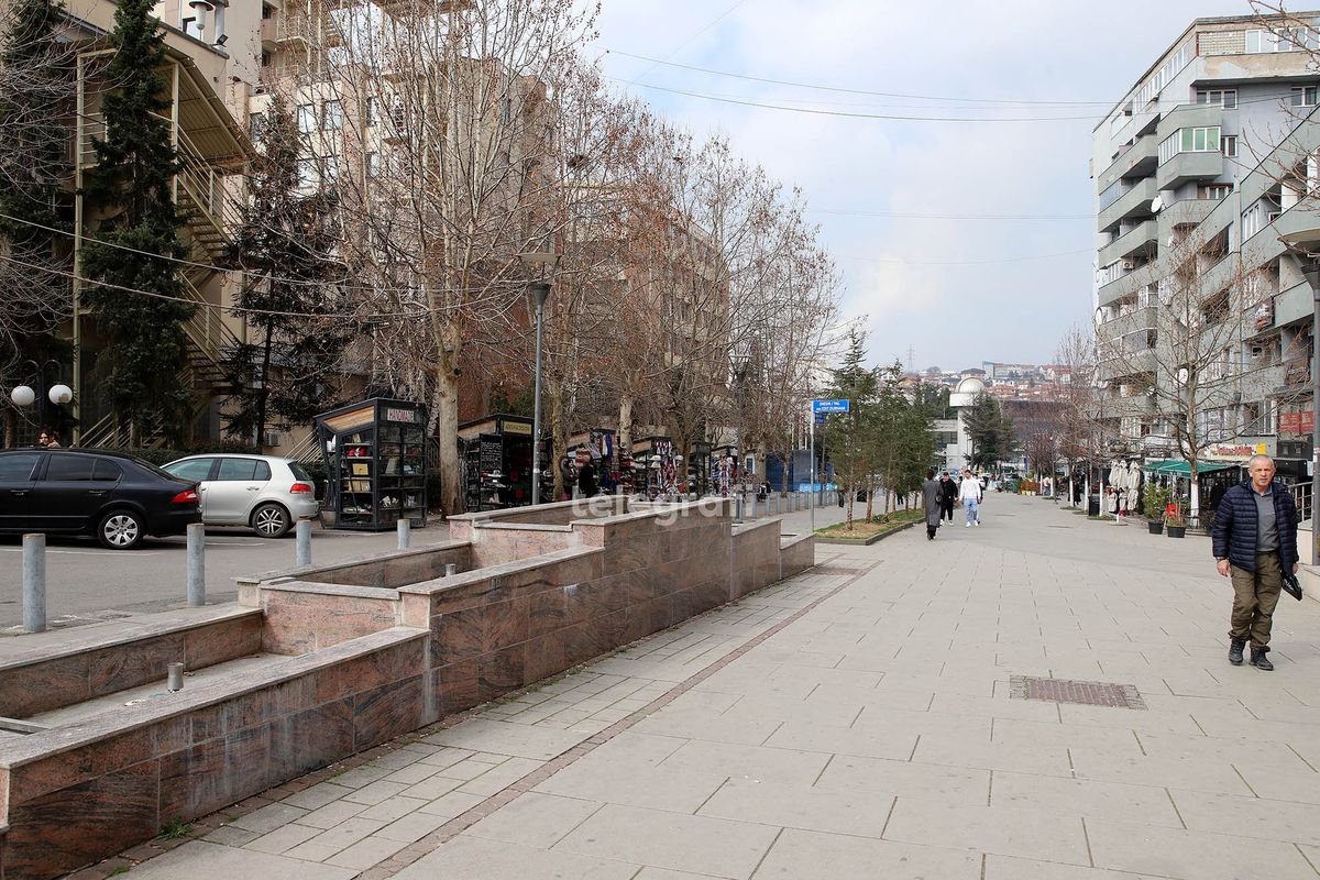 Mot pranveror, temperaturat deri në 11 gradë Mot pranveror, temperaturat deri në 11 gradë