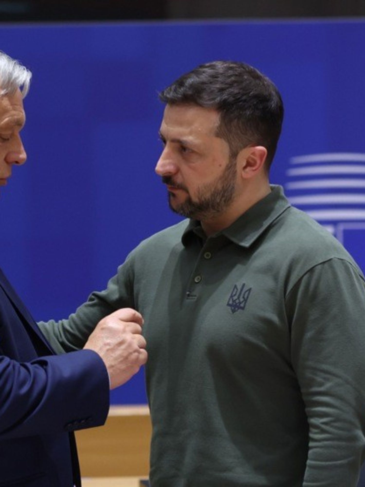 Kryeministri i Hungarisë i shkruan "letër të hapur" Zelenskyt duke e nxitur të rihapë tubacionin e naftës Kryeministri i Hungarisë i shkruan