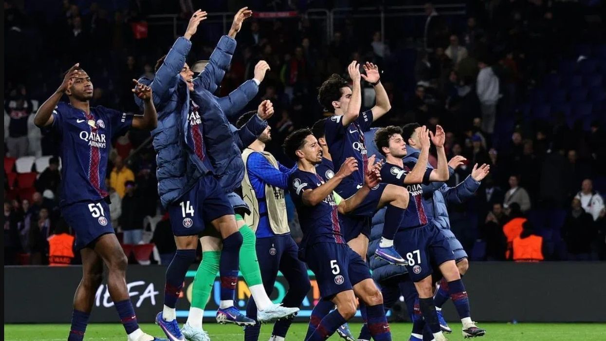 Reali e do me çdo kusht, përgatitë 100 milionë euro për yllin e PSG-së Reali e do me çdo kusht, përgatitë 100 milionë euro për yllin e PSG-së