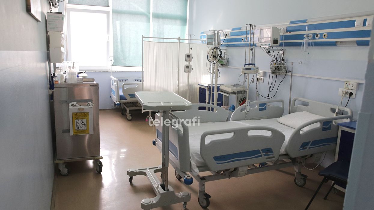 IKD padit Ministrinë e Shëndetësisë, kërkon shfuqizimin e tarifës 3 euro për shoqëruesit e pacientëve IKD padit Ministrinë e Shëndetësisë, kërkon shfuqizimin e tarifës 3 euro për shoqëruesit e pacientëve