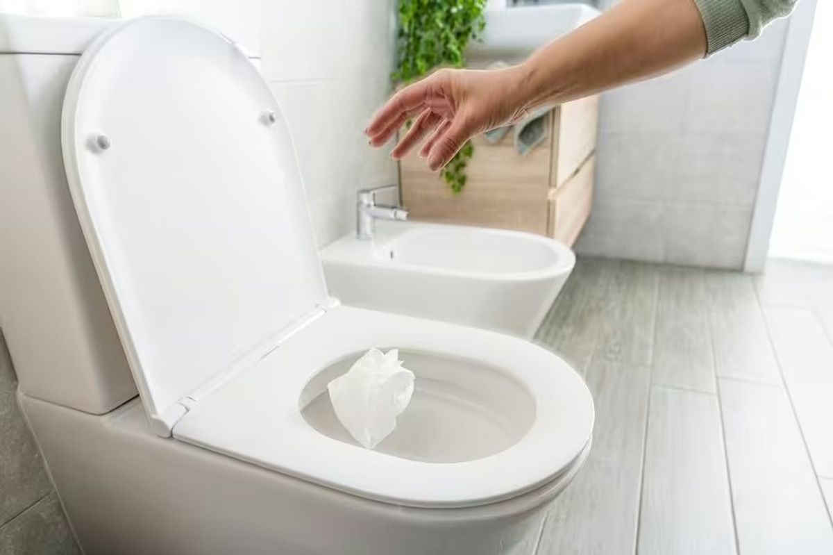 Kjo pajisje e përditshme ka më shumë baktere se ulësja e tualetit tuaj Kjo pajisje e përditshme ka më shumë baktere se ulësja e tualetit tuaj