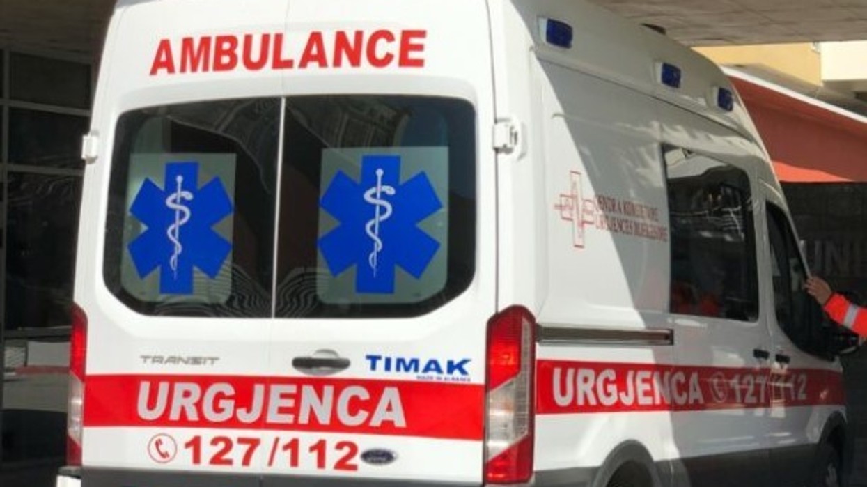 Një shtetas gjerman gjendet i pajetë në një banesë në Fier