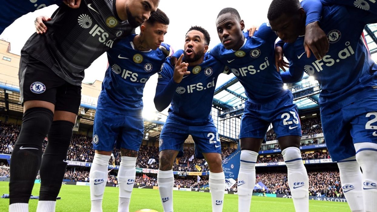 Humbje marramendëse mbi 300 milionë funte, Chelsea në 'llupën' e UEFA-s Humbje marramendëse mbi 300 milionë funte, Chelsea në 'llupën' e UEFA-s