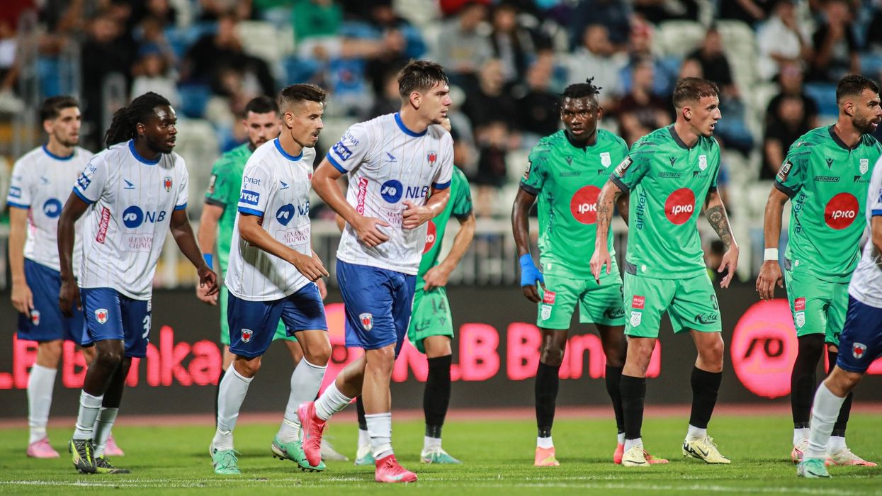 Derbi luhet në kryeqytet, orari i xhiros së 22-të në Albi Mall Superligë Derbi luhet në kryeqytet, orari i xhiros së 22-të në Albi Mall Superligë