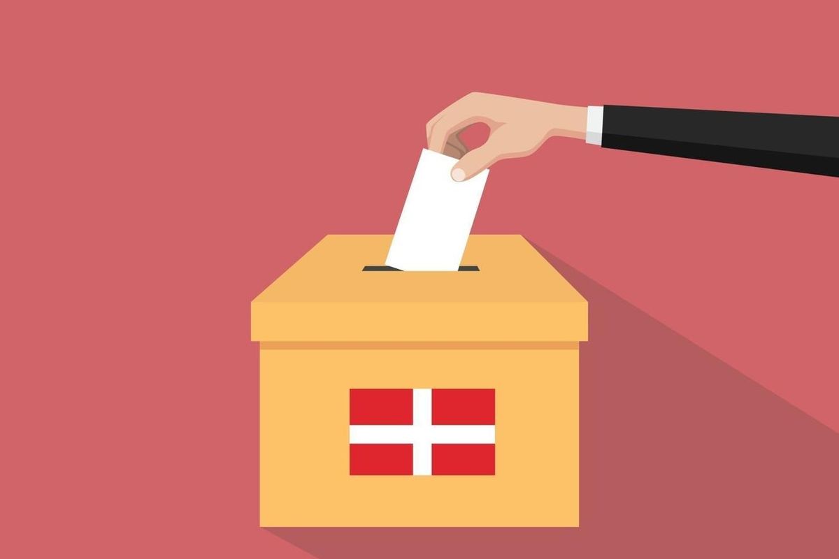 Danimarka shkon në zgjedhje të parakohshme, shkak tensionet me SHBA-në për Grenlandën Danimarka shkon në zgjedhje të parakohshme, shkak tensionet me SHBA-në për Grenlandën