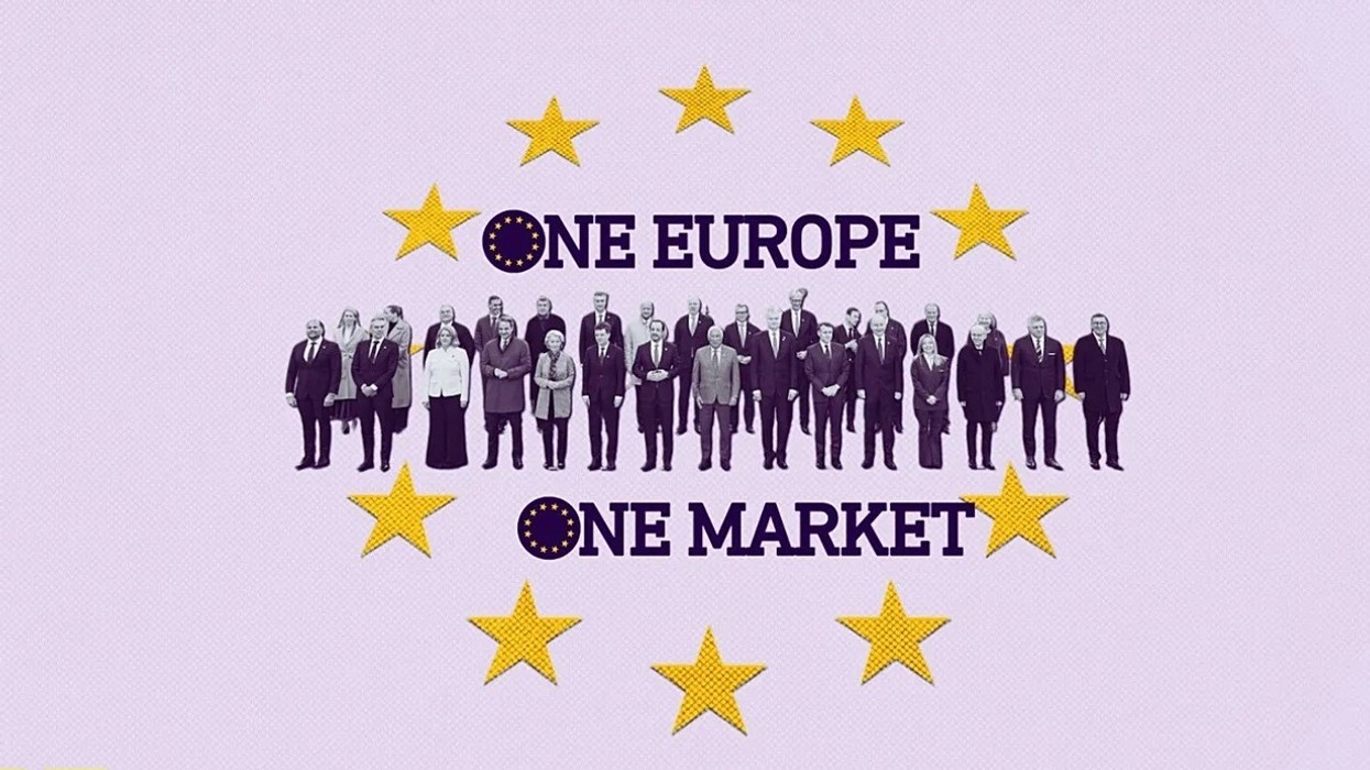Një Evropë, një treg - a mund të realizohet?