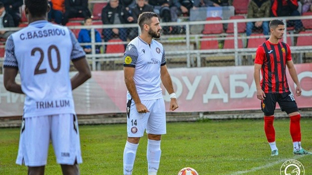 Derbi i javës luhet në Strugë, Shkëndija në mision kundër Pelisterit Derbi i javës luhet në Strugë, Shkëndija në mision kundër Pelisterit