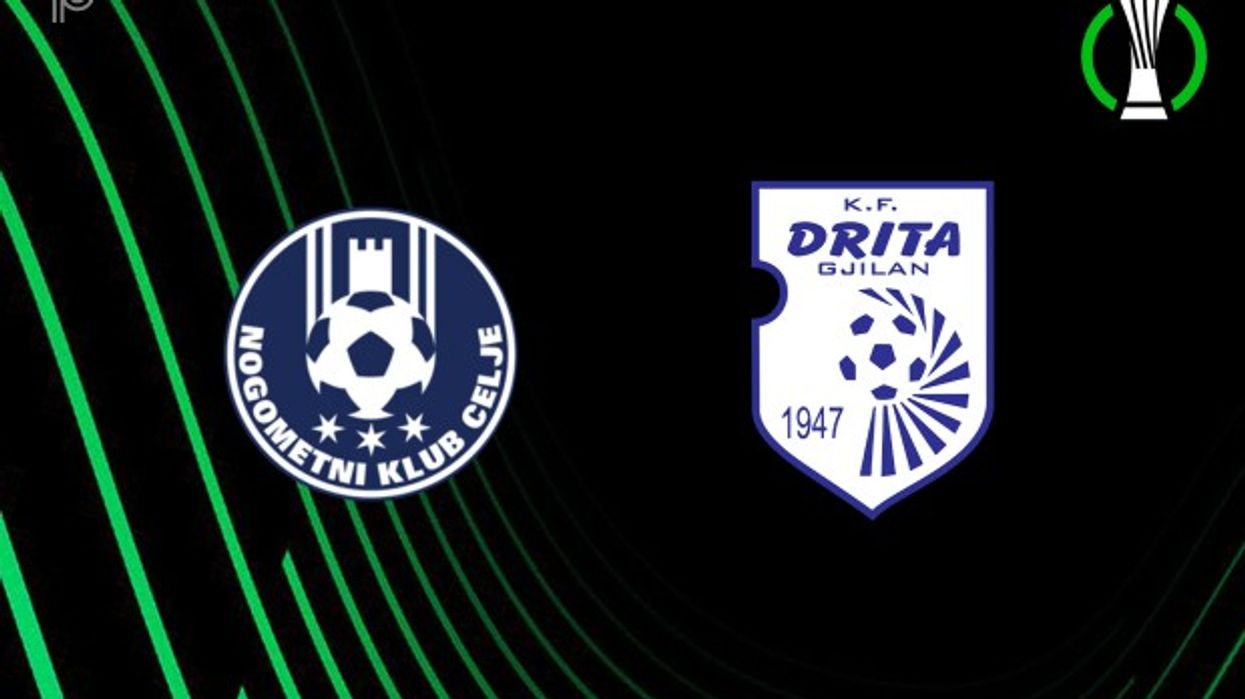 Formacionet zyrtare, Celje – Drita: Gjilanasit kërkojnë mrekullinë Formacionet zyrtare, Celje – Drita: Gjilanasit kërkojnë mrekullinë