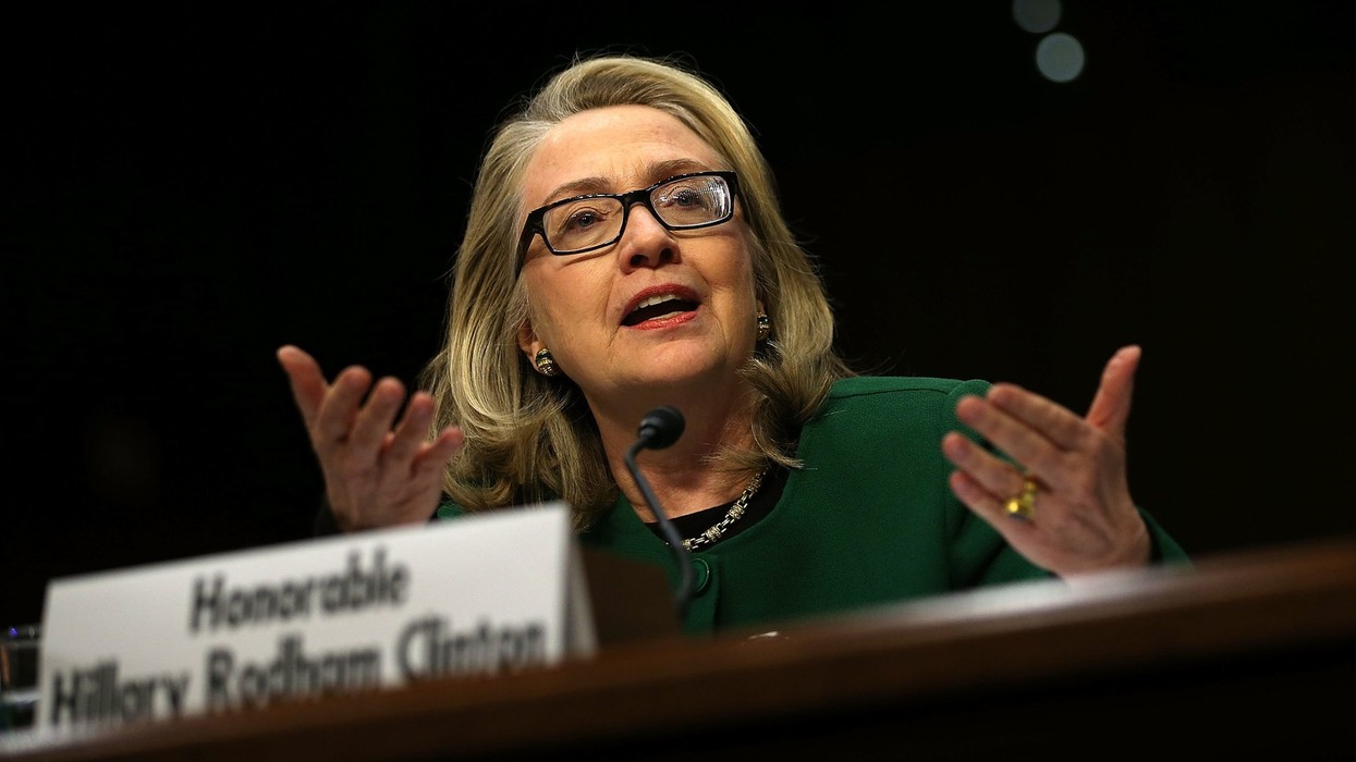 Clinton për Epstein: Jam tmerruar me krimet që ka kryer - merreni në pyetje mikun e tij, Trumpin