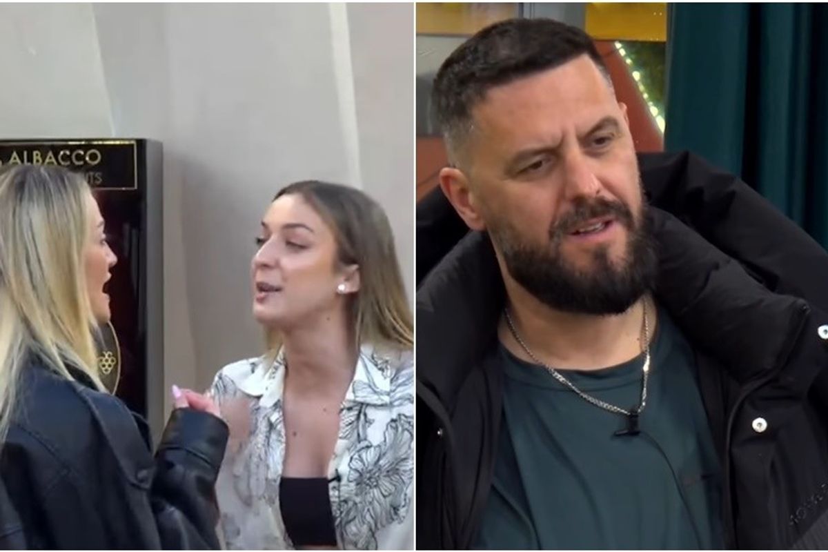 Juela 'e godet' Selin: Ti ke ndjenja për Mirin, vdes për të Juela 'e godet' Selin: Ti ke ndjenja për Mirin, vdes për të