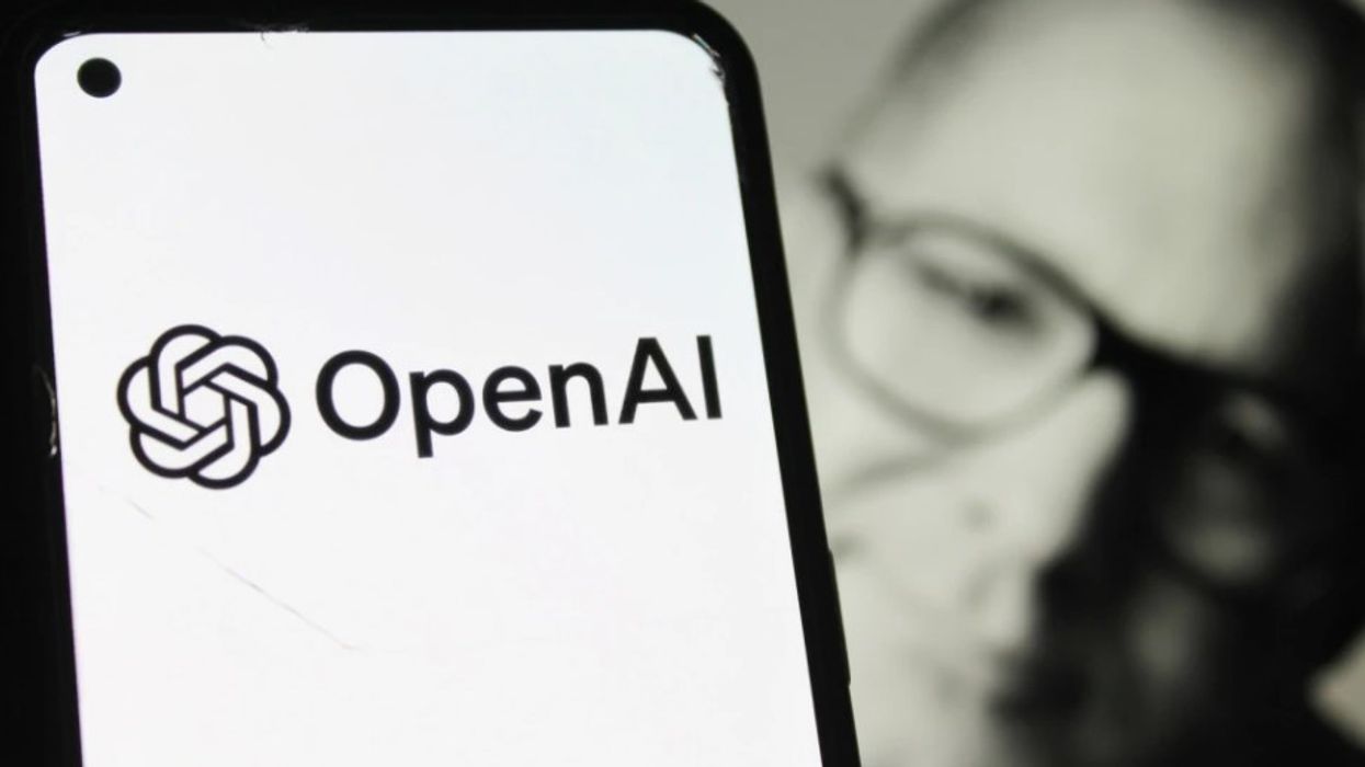 OpenAI krijon një altoparlant inteligjent me teknologji AI OpenAI krijon një altoparlant inteligjent me teknologji AI