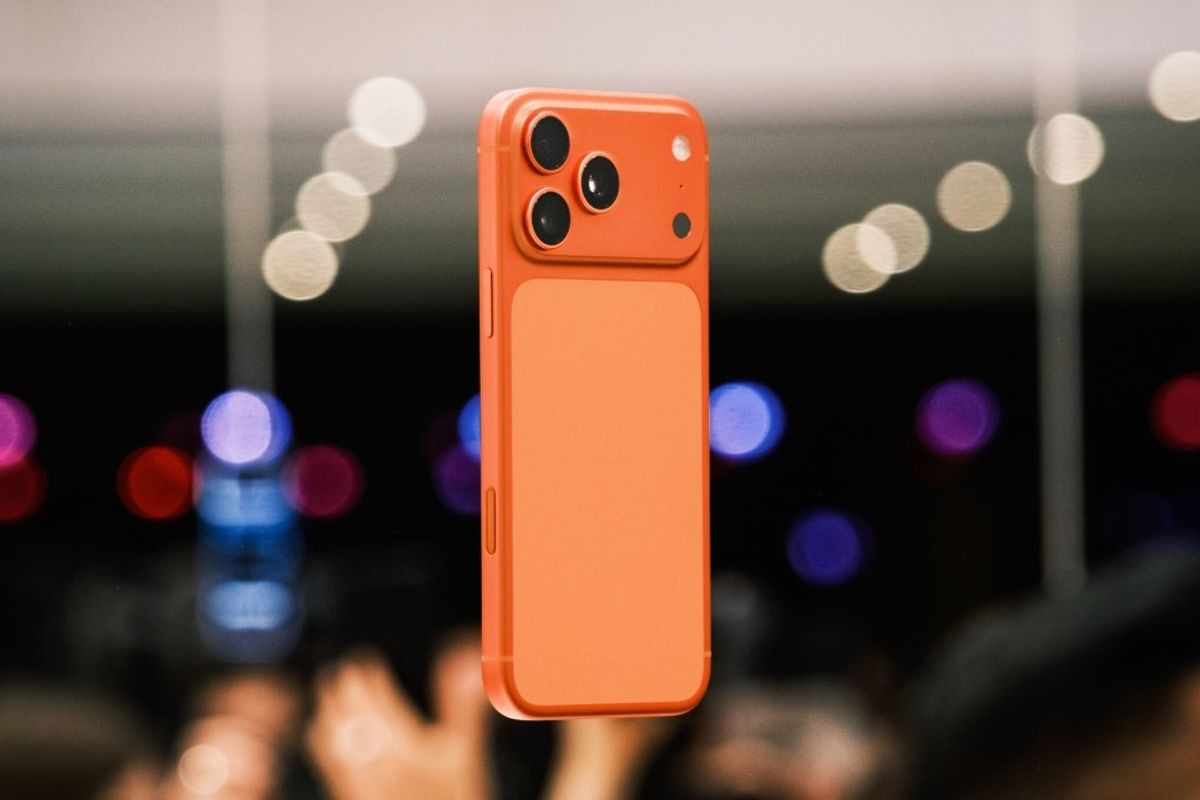 NATO miraton iPhone dhe iPad për përdorim të klasifikuar NATO miraton iPhone dhe iPad për përdorim të klasifikuar