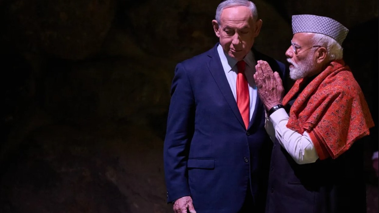 Punëtorët palestinezë përballen me më shumë sfida, ndërsa Izraeli pranon të merr 50,000 punëtorë të rinj nga India