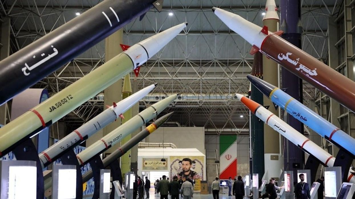 Inteligjenca amerikane hedh poshtë pretendimet e Trumpit për raketat iraniane Inteligjenca amerikane hedh poshtë pretendimet e Trumpit për raketat iraniane