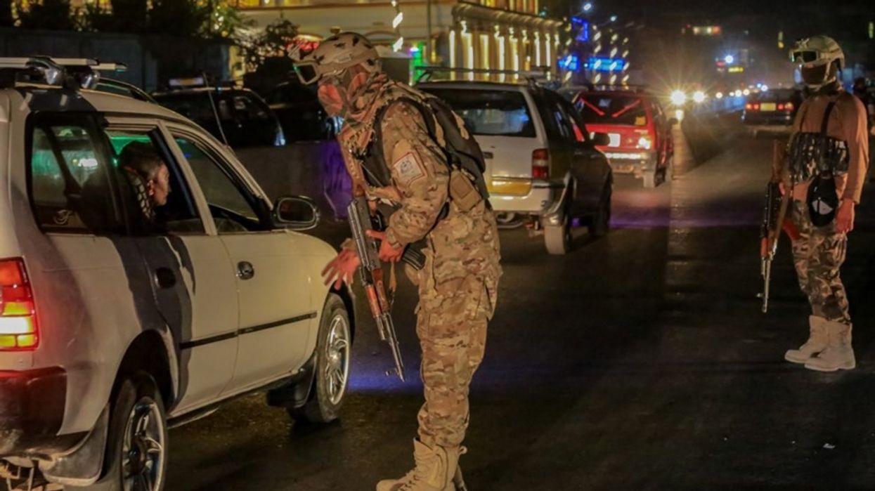 Sa njerëz kanë humbur jetën deri më tani në konfliktin pakistanezo-afgan? Sa njerëz kanë humbur jetën deri më tani në konfliktin pakistanezo-afgan?