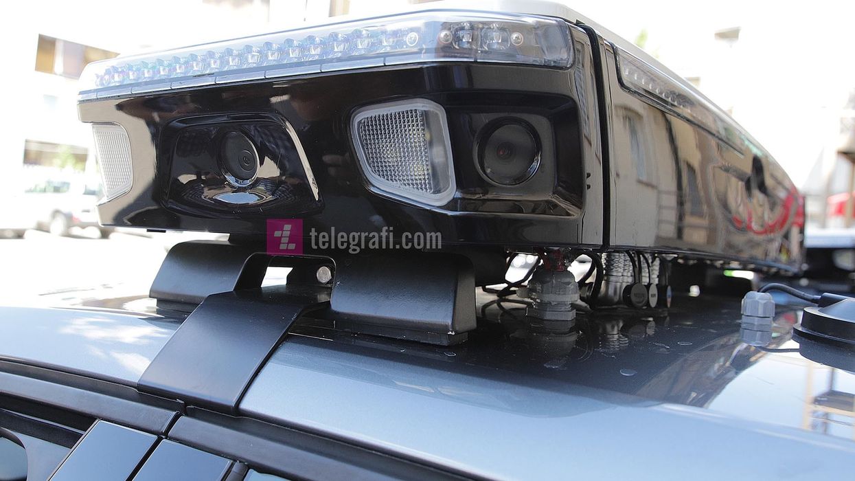 Rrahja mes katër shtetasve afgan në Prishtinë, policia jep detaje Rrahja mes katër shtetasve afgan në Prishtinë, policia jep detaje