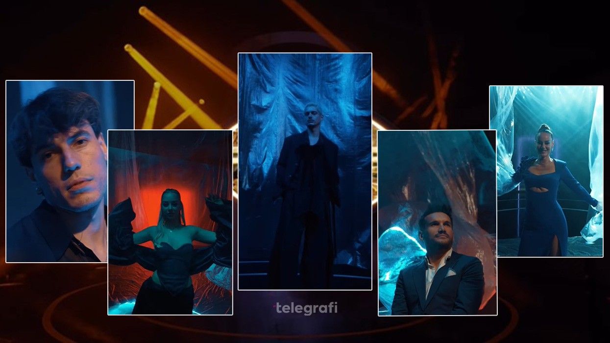 Sonte finalja e Big Brother VIP Kosova Sonte finalja e Big Brother VIP Kosova