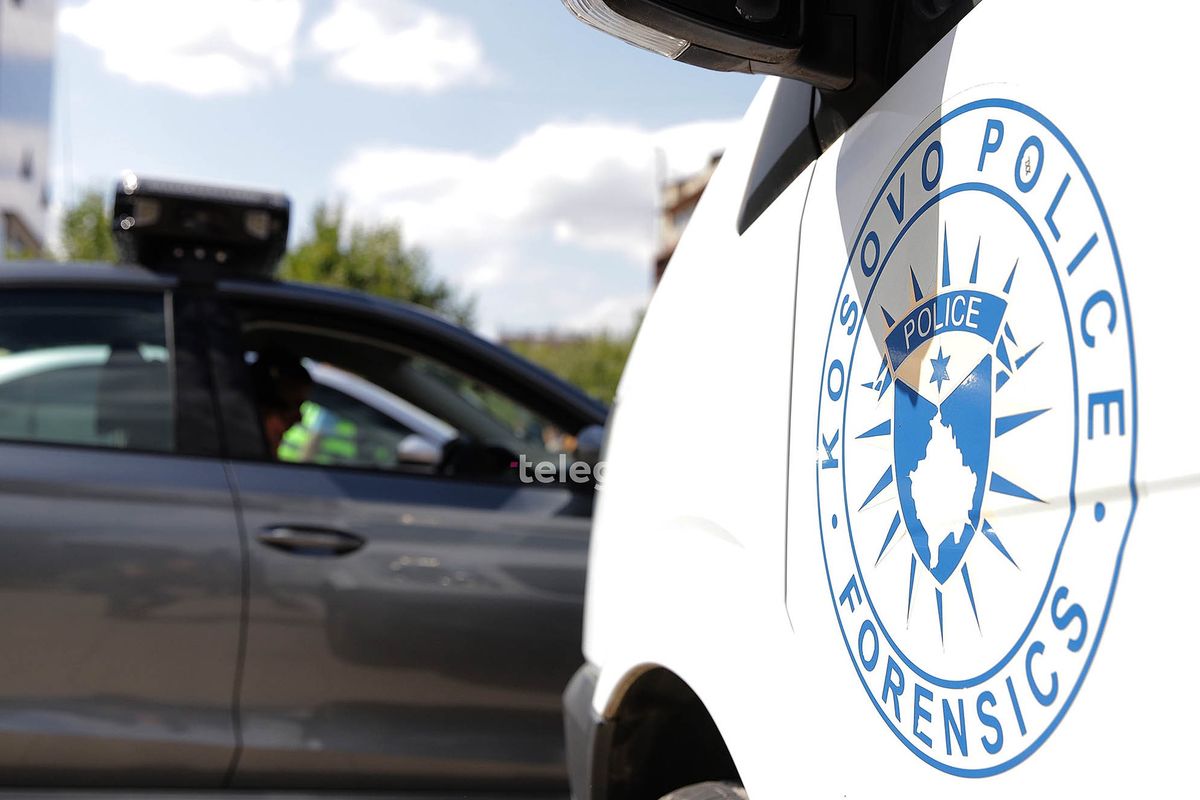 Gjendet një person pa shenja jete afër shtëpisë së tij në Dragash, rasti po hetohet Gjendet një person pa shenja jete afër shtëpisë së tij në Dragash, rasti po hetohet