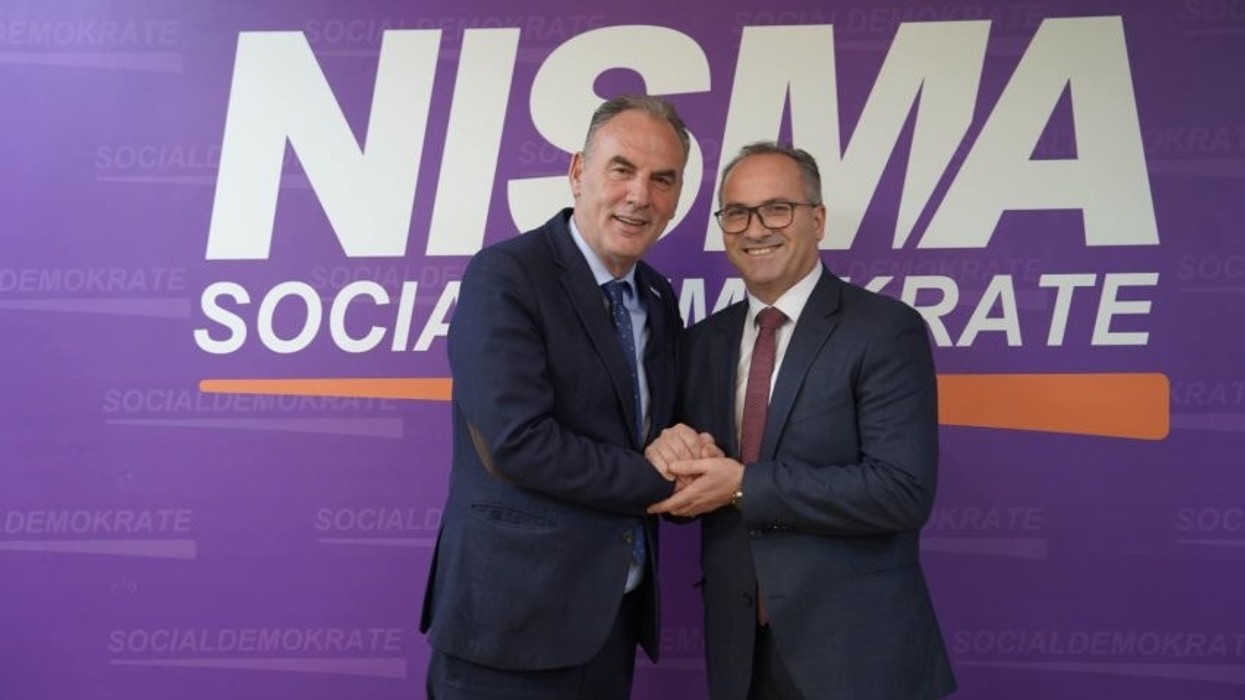 Krasniqi nga Nisma Socialdemokrate: Fatmir Limaj personi më adekuat për president të Kosovës