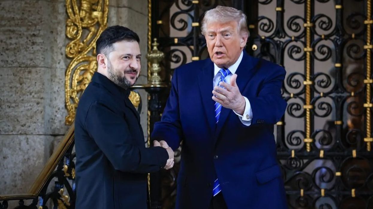 Zelensky: Paqja mund të arrihet deri në vjeshtë, para zgjedhjeve në SHBA Zelensky: Paqja mund të arrihet deri në vjeshtë, para zgjedhjeve në SHBA