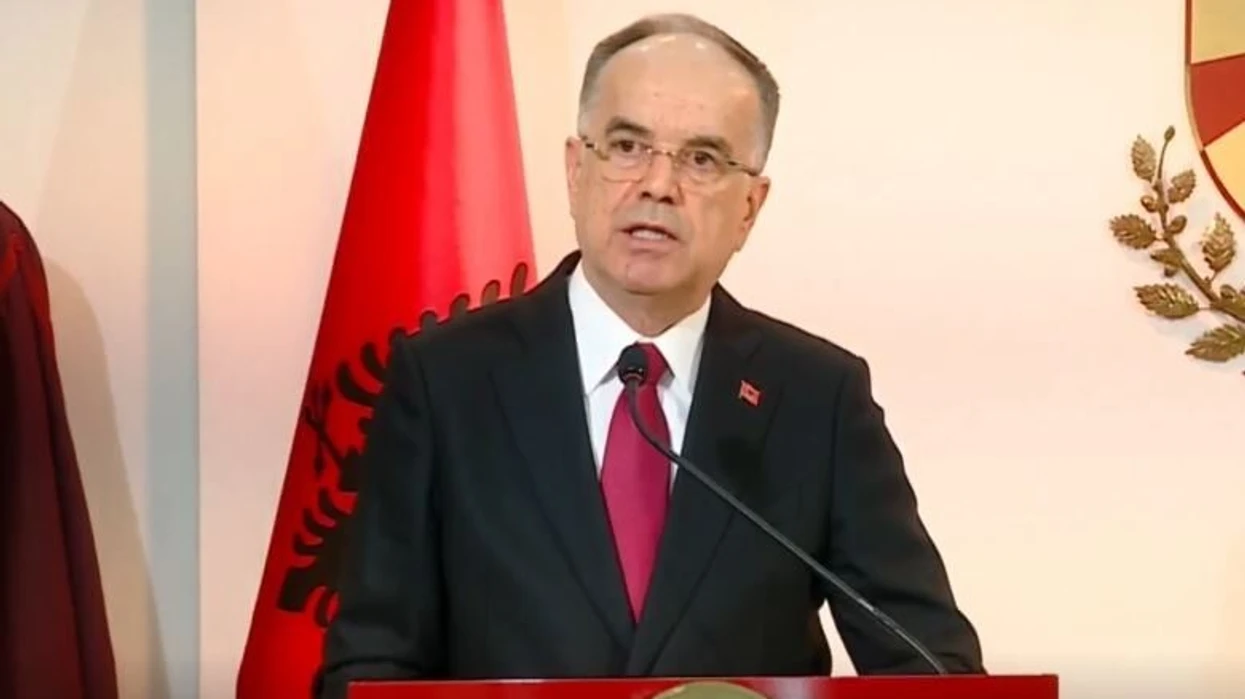 Begaj: Shqiptarët në Maqedoninë e Veriut janë popull shtetformues