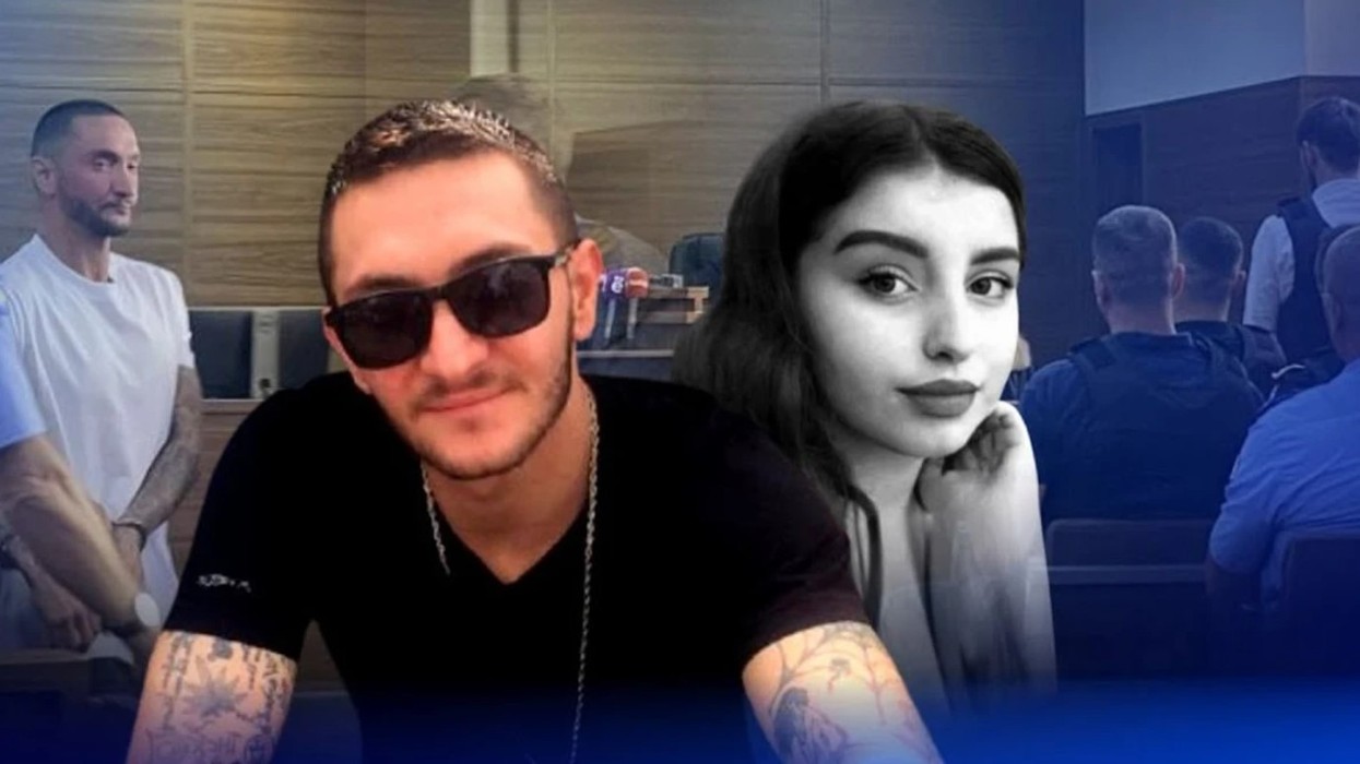 Vërtetohet dënimi me burgim të përjetshëm ndaj Dardan Krivaqës për vrasjen e Marigona Osmanit