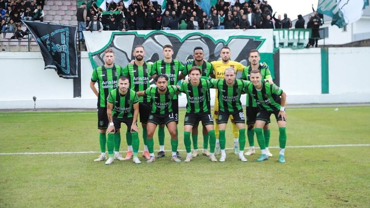 Bashkimi humbi pikë në shtëpi, mundet nga Brera Bashkimi humbi pikë në shtëpi, mundet nga Brera