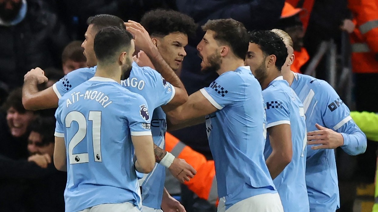 Real Madridi beson se mund të nënshkruajë me yllin e Man Cityt për 50 milionë euro në verë